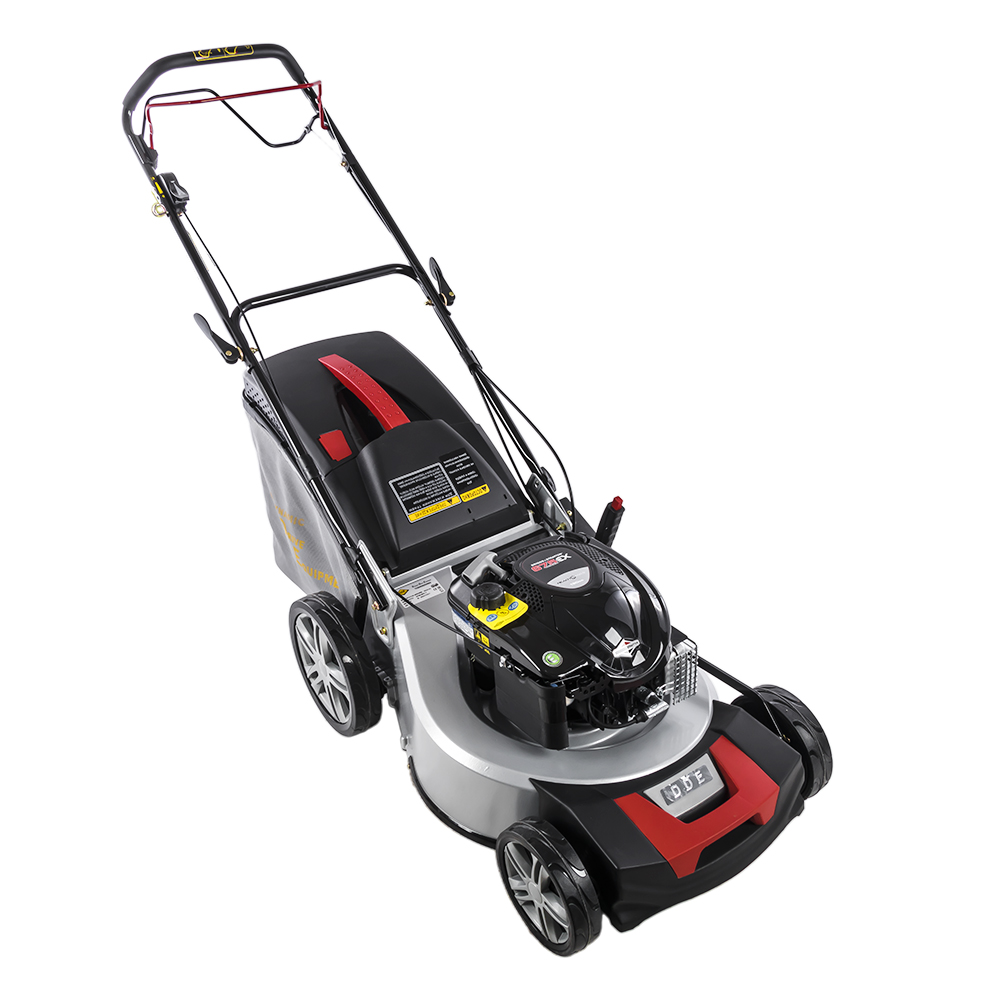 DDE LMS 53-70 DBA Газонокосилка бензиновая BRIGGS & STRATTON купить в ...