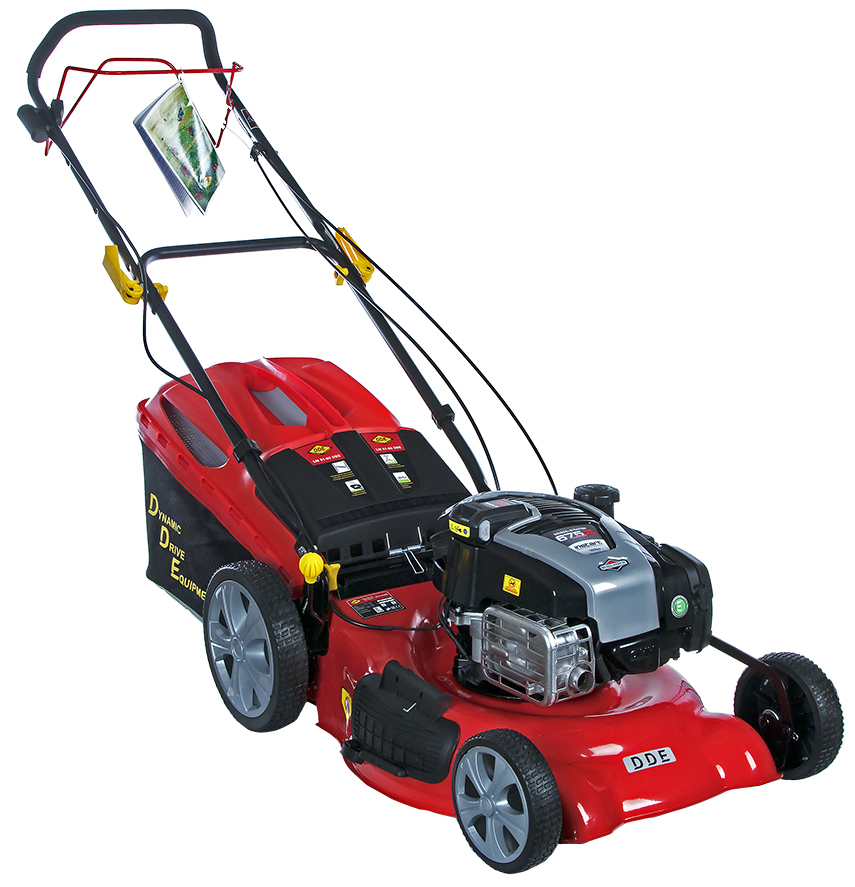 LM 51-60 DBE Газонокосилка бензиновая DDE | Артикул: 910-287 | Запчасти, сервис, ремонт