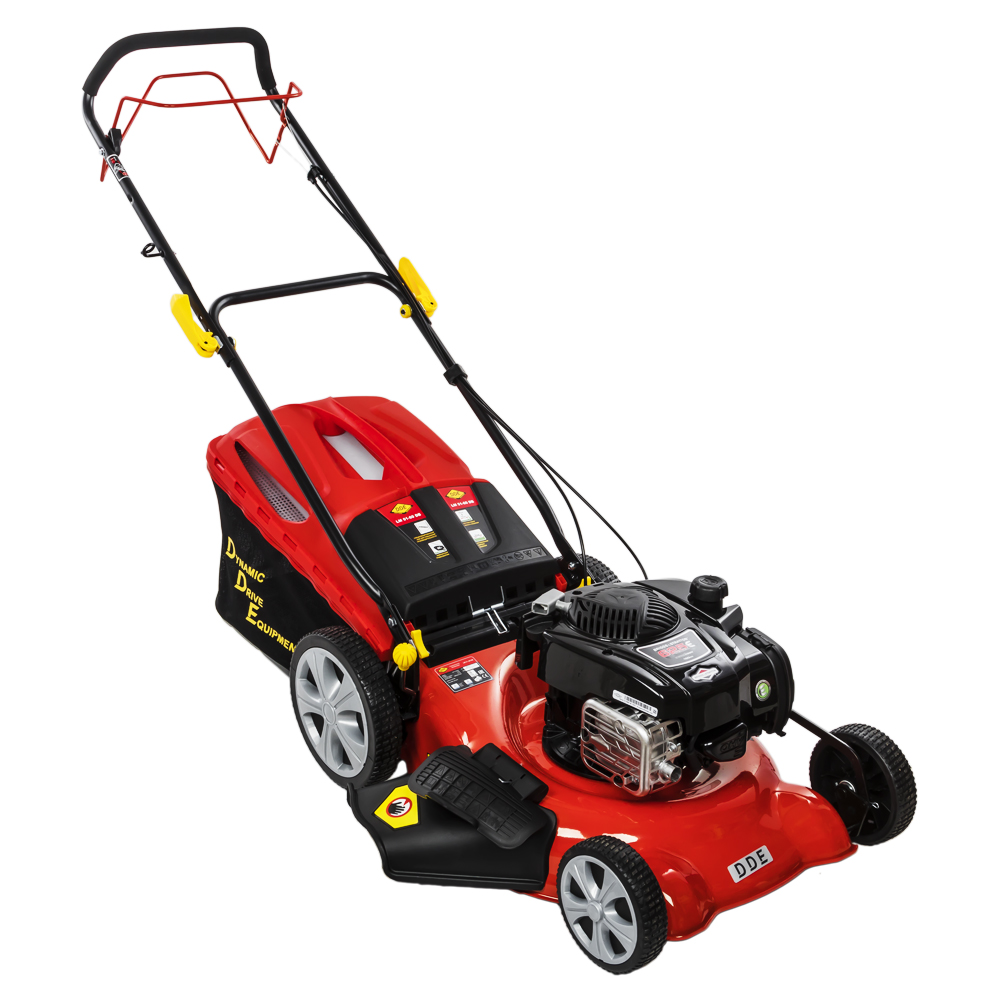 DDE LM 51-60 DB Газонокосилка бензиновая BRIGGS & STRATTON купить в спб |  официальный сайт газонокосилок ДДЕ ремонт и сервис