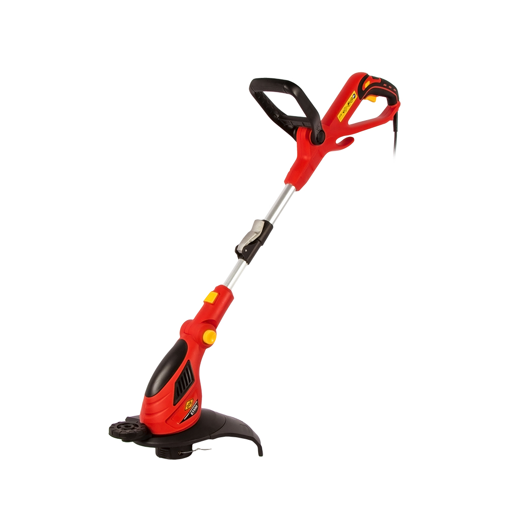ET 550 Триммер электрический DDE | Артикул: 791-844 | Запчасти, сервис, ремонт