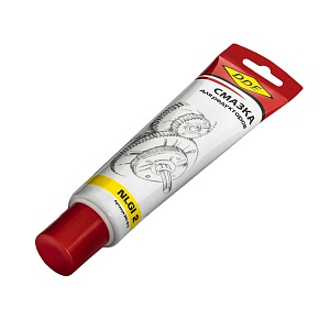 Масло - смазка для редукторов DDE  0,1л