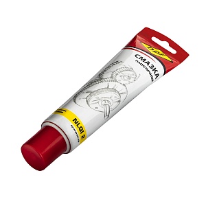 Масло - смазка многофункциональная DDE Multipurpose  ЕР Grease 0,1л