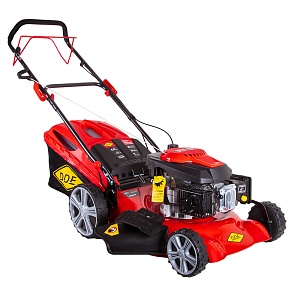 DDE LM 51-60 D Газонокосилка бензиновая