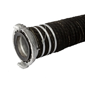 Рукав всасывающий DDE с 1 головкой ГР-50