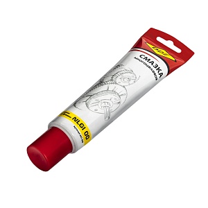 Масло - смазка многофункциональная DDE Multipurpose  ЕР-00 Grease 0,1л