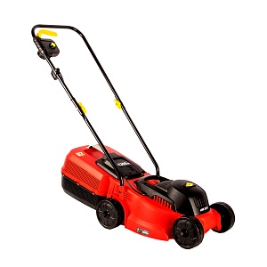 DDE LME 3313 Газонокосилка электрическая