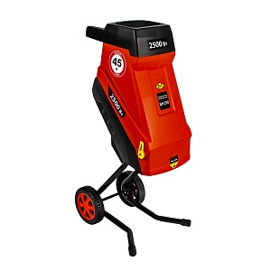 DDE SH 250 Измельчитель садовый