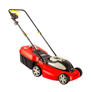 DDE LME 3516 Газонокосилка электрическая
