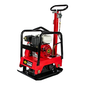 Виброплита реверсивная DDE VP125-HK