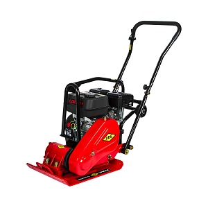 Виброплита прямоходная DDE VP60-СK