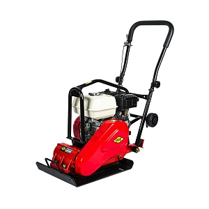 Виброплита прямоходная DDE VP60-HK