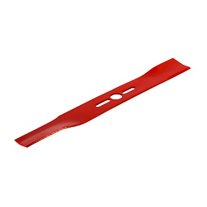 Нож для всех бензиновых газонокосилок с ножом 46 см UNIVERSAL выкидной SHARK 18"/46 см