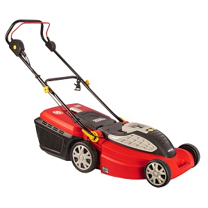 DDE LME 4320 Газонокосилка электрическая