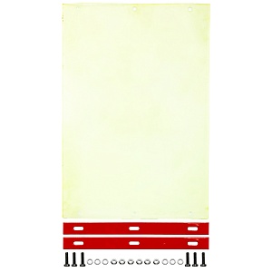 Оснастка для виброплит DDE Коврик полиуретановый специализированный к VP60-CK