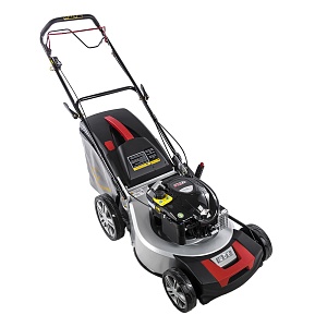 DDE LMS 53-70 DBA Газонокосилка бензиновая BRIGGS & STRATTON