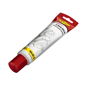 Масло - смазка многофункциональная DDE Multipurpose  ЕР-0 Grease 0,1л