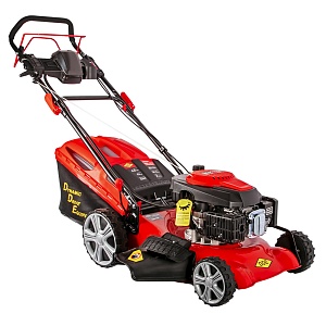 DDE LM 51-60 DE Газонокосилка бензиновая