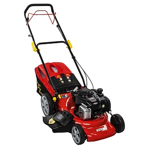 DDE LM 46-60 DB Газонокосилка бензиновая BRIGGS & STRATTON