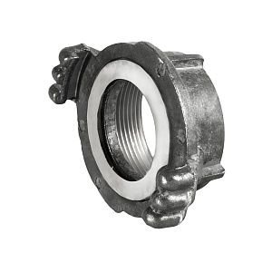 Головка муфтовая DDE ГМ-50