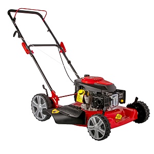 DDE LM 51 Pro Газонокосилка бензиновая