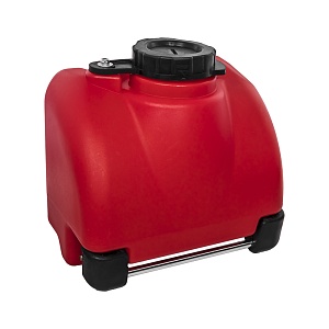 Оснастка для виброплит DDE Бак для воды  к VP90-CK