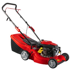 DDE LM 41-40 Газонокосилка бензиновая