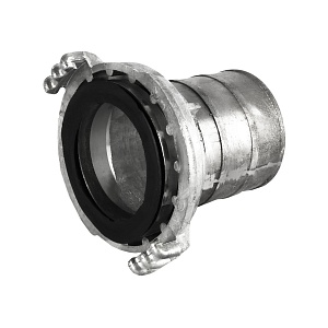 Головка рукавная DDE ГРB-100