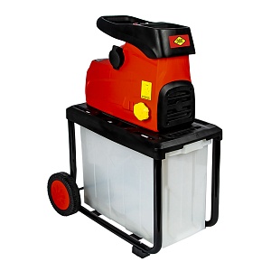 DDE SH 300 Измельчитель садовый