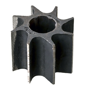 Нож для измельчителей DDE к SH2845