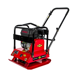 Виброплита прямоходная DDE VP90-СK