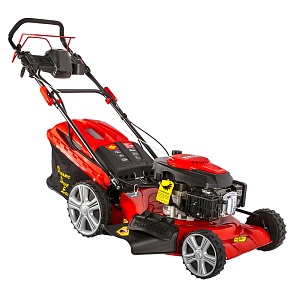 DDE LM 53-70 DE Газонокосилка бензиновая