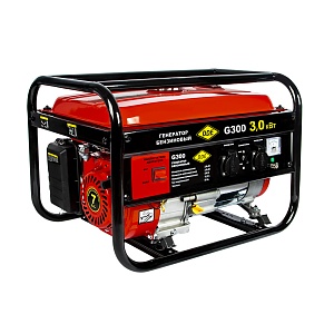 Генератор бензиновый DDE G300