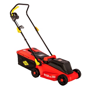 DDE LME 3212 Газонокосилка электрическая