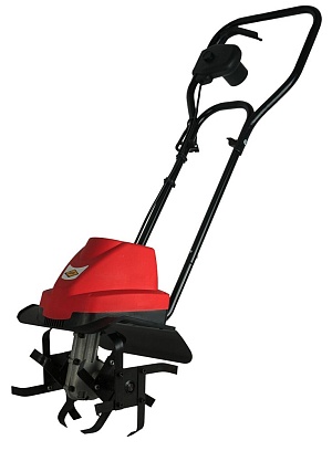 Культиватор DDE ET750-30
