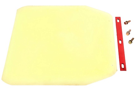 Оснастка для виброплит DDE Коврик полиуретановый  специализированный к VP90-H