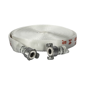 Рукав напорный DDE с 2 головками ГР-25