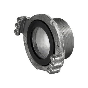 Головка цапковая DDE ГЦ-50