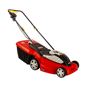 DDE LME 3918 Газонокосилка электрическая