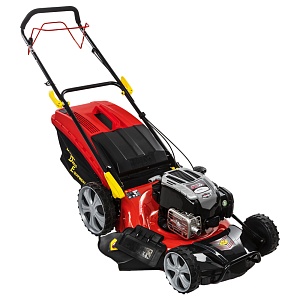 DDE LM 53-75 DB Газонокосилка бензиновая BRIGGS & STRATTON