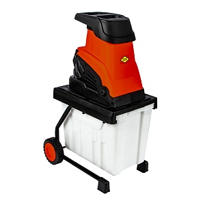 DDE SH 280 Измельчитель садовый